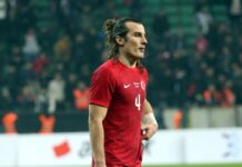 Çağlar Söyüncü Atletico Madrid’de