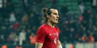 Çağlar Söyüncü Atletico Madrid’de