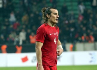 Çağlar Söyüncü Atletico Madrid’de
