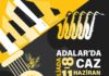 Adalar Caz Festivali 8 Haziran Perşembe günü başlıyor