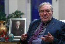 İlber Ortaylı’dan Suriyeli göçmenler çıkışı: ‘Türkiye’nin 1/20’i kadar bir ilaveyi kabul etmesi mümkün değildir’