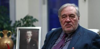 İlber Ortaylı’dan Suriyeli göçmenler çıkışı: ‘Türkiye’nin 1/20’i kadar bir ilaveyi kabul etmesi mümkün değildir’