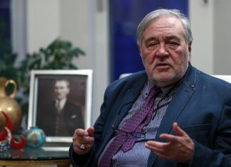 İlber Ortaylı’dan Suriyeli göçmenler çıkışı: ‘Türkiye’nin 1/20’i kadar bir ilaveyi kabul etmesi mümkün değildir’