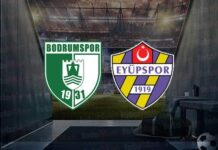 Spor Toto 1. Lig’de 2 takımdan biri adını finale yazdıracak