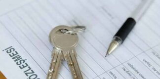 İş yerleri için kira artış oranı belli oldu.