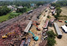 📽️Hindistan’daki tren kazasında can kaybı 294’e yükseldi; sayının 380’e ulaşmasından endişe ediliyor