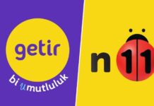 e-ticaret sitesi n11 tamamen Getir’in oldu.