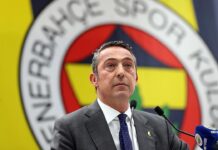 Ali Koç: ‘Aday çıkması durumunda olağanüstü seçimli genel kurula gideceğiz’