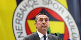 Ali Koç: ‘Aday çıkması durumunda olağanüstü seçimli genel kurula gideceğiz’
