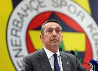 Ali Koç: ‘Aday çıkması durumunda olağanüstü seçimli genel kurula gideceğiz’