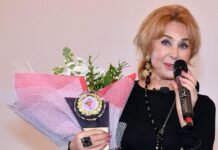 Türk kantocu, ses sanatçısı ve tiyatro, sinema oyuncusu Nurhan Damcıoğlu (82) hayatını kaybetti.