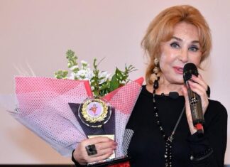 Türk kantocu, ses sanatçısı ve tiyatro, sinema oyuncusu Nurhan Damcıoğlu (82) hayatını kaybetti.