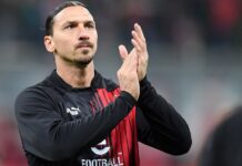 Zlatan Ibrahimovic, 41 yaşında futbolu bıraktı