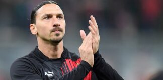 Zlatan Ibrahimovic, 41 yaşında futbolu bıraktı