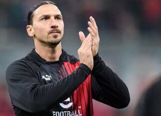 Zlatan Ibrahimovic, 41 yaşında futbolu bıraktı