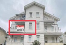 Adalar’da yazlık konutlarda deprem etkisi: Ne kiralayan var, ne satın alan!