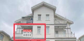 Adalar’da yazlık konutlarda deprem etkisi: Ne kiralayan var, ne satın alan!