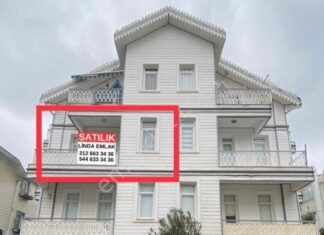 Adalar’da yazlık konutlarda deprem etkisi: Ne kiralayan var, ne satın alan!