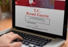 13 Üniversiteye rektör atandı