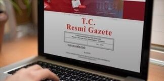 13 Üniversiteye rektör atandı