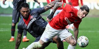 Fatih Karagümrük 3 Kasımpaşa 0