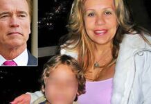 Arnold Schwarzenegger: Hizmetçimizle yattım; oğlu benden!