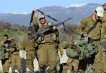 İsrail’den Hizbullah’a: Savaş açarsanız tüm gücümüzle vururuz