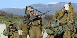 İsrail’den Hizbullah’a: Savaş açarsanız tüm gücümüzle vururuz