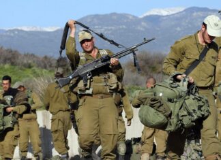 İsrail’den Hizbullah’a: Savaş açarsanız tüm gücümüzle vururuz