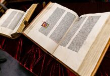ABD’de bir bölgede İncil yasaklandı!