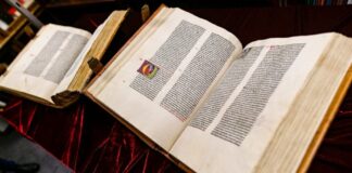 ABD’de bir bölgede İncil yasaklandı!