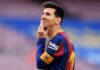 Lionel Messi, transfer olacağı takımı duyurdu.