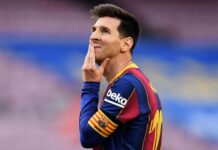 Lionel Messi, transfer olacağı takımı duyurdu.