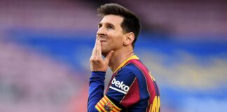 Lionel Messi, transfer olacağı takımı duyurdu.