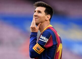 Lionel Messi, transfer olacağı takımı duyurdu.