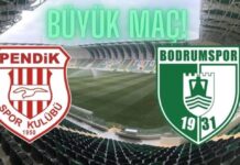 Süper Lig’e kim çıkacak? Bugün belli oluyor