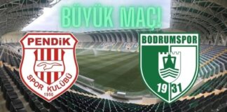 Süper Lig’e kim çıkacak? Bugün belli oluyor