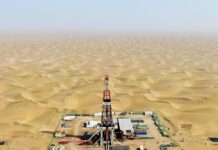 📽️ Çin, Dünyanın içine doğru 10 kilometre derinlikte bir delik açıyor: Peki, neden ?