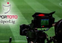 Süper Lig yayın gelirinde paylar belli oldu. Hangi Kulüp kasasına ne kadar koydu?