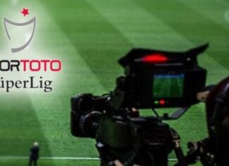 Süper Lig yayın gelirinde paylar belli oldu. Hangi Kulüp kasasına ne kadar koydu?