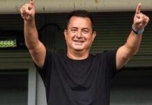 Acun Ilıcalı bir takım daha satın aldı!