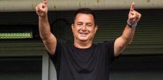 Acun Ilıcalı bir takım daha satın aldı!