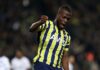 Fenerbahçe’de Enner Valencia ayrıldı; Ekvadorlu golcü dün gece yeni takımıyla anlaşmaya vardı!