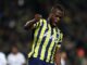 Fenerbahçe’de Enner Valencia ayrıldı; Ekvadorlu golcü dün gece yeni takımıyla anlaşmaya vardı!