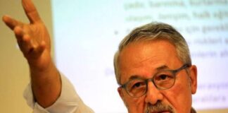 Prof. Dr. Görür, “Antalya’da bazı bölgeler heyelan oluşumu ve tsunami riskine yatkın”