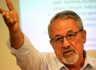 Prof. Dr. Görür, “Antalya’da bazı bölgeler heyelan oluşumu ve tsunami riskine yatkın”