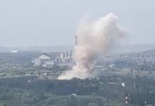 Ankara’da MKE Roket ve Patlayıcı Fabrikası’nda patlama: 5 şehit!