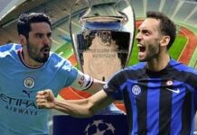 İstanbul’da dev final! Şampiyonlar Ligi kupası bugün Atatürk Olimpiyat Stadı’nda sahibini buluyor.