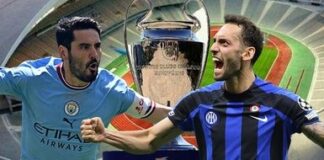 İstanbul’da dev final! Şampiyonlar Ligi kupası bugün Atatürk Olimpiyat Stadı’nda sahibini buluyor.