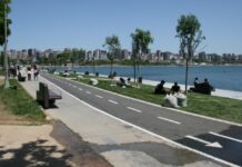 Koşu var; Kadıköy’de bazı yollar yarın trafiğe kapalı